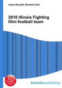 2010 Illinois Fighting Illini football team