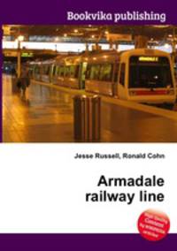Armadale railway line