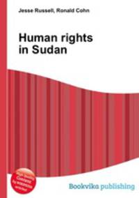 Human rights in Sudan