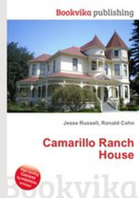 Camarillo Ranch House