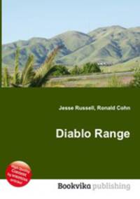 Diablo Range