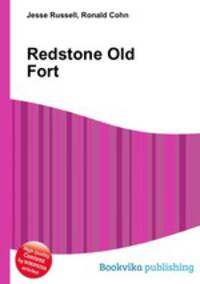 Redstone Old Fort