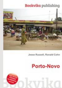 Porto-Novo