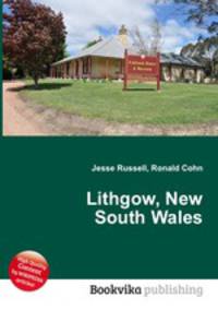 Lithgow, New South Wales