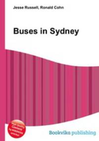 Buses in Sydney