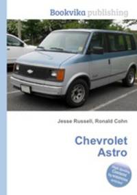 Chevrolet Astro