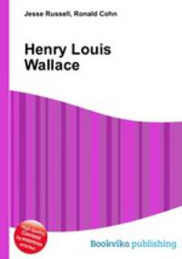 Henry Louis Wallace