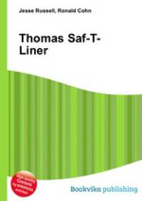 Thomas Saf-T-Liner