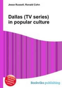Dallas (TV series) in popular culture