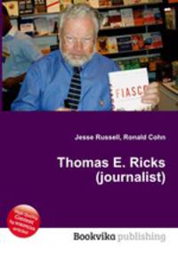 Thomas E. Ricks (journalist)