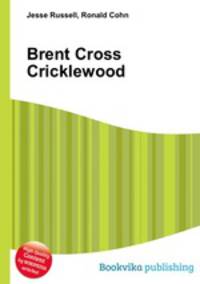 Brent Cross Cricklewood