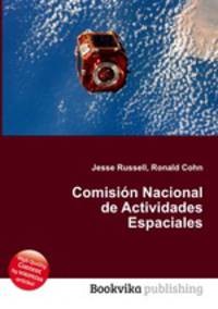 Comision Nacional de Actividades Espaciales