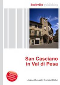 San Casciano in Val di Pesa
