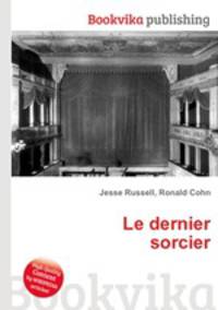 Le dernier sorcier