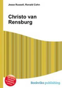 Christo van Rensburg
