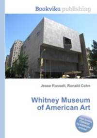 Whitney Museum of American Art