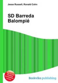 SD Barreda Balompie