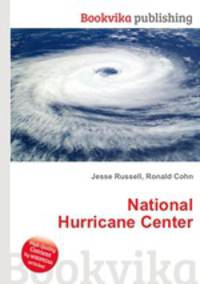 National Hurricane Center