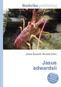Jasus edwardsii