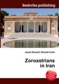 Zoroastrians in Iran