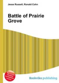 Battle of Prairie Grove