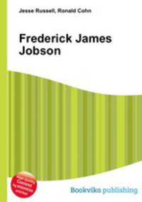 Frederick James Jobson