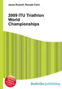 2009 ITU Triathlon World Championships