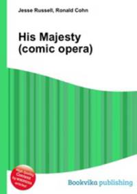 His Majesty (comic opera)