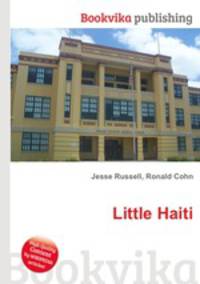 Little Haiti