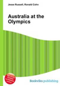 Australia at the Olympics