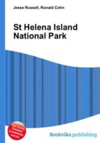 St Helena Island National Park