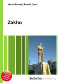 Zakho