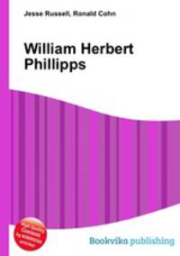 William Herbert Phillipps