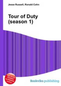 Tour of Duty (season 1)