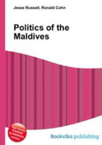 Politics of the Maldives