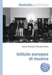 Istituto europeo di musica