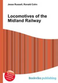 Locomotives of the Midland Railway