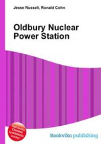 Oldbury Nuclear Power Station