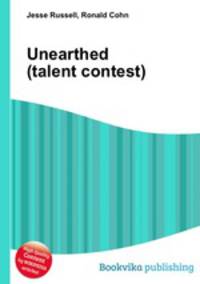 Unearthed (talent contest)