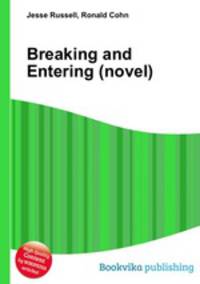 Breaking and Entering (novel)