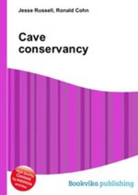 Cave conservancy