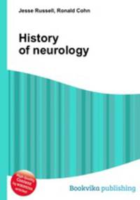 History of neurology