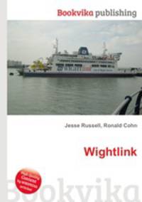 Wightlink