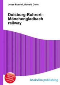 Duisburg-Ruhrort–Monchengladbach railway