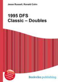 1995 DFS Classic – Doubles