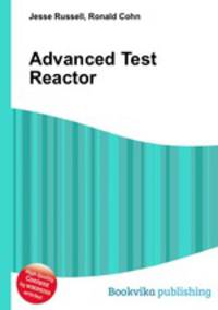Advanced Test Reactor