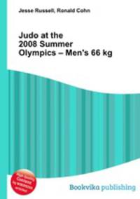 Judo at the 2008 Summer Olympics – Men
