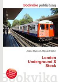 London Underground S Stock