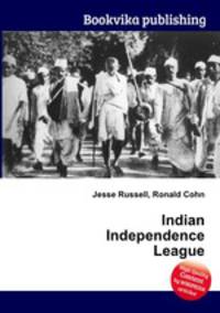 Indian Independence League
