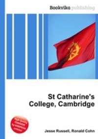 St Catharine